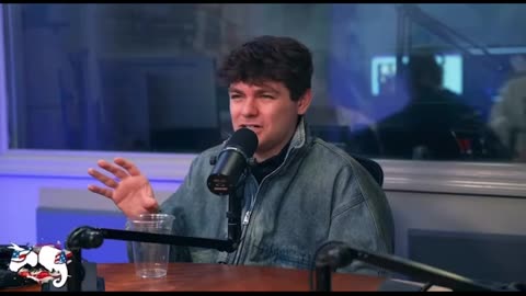 Nick Fuentes & Dave Smith: "Young People Are Waking Up" – GroyPill Revolution Exposed!