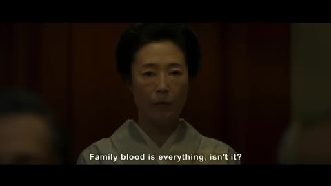 KOKUHO | Official Trailer | Experience It In IMAX®