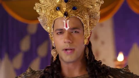 When Bhishma Pitamah asked Karna not to kill Arjun