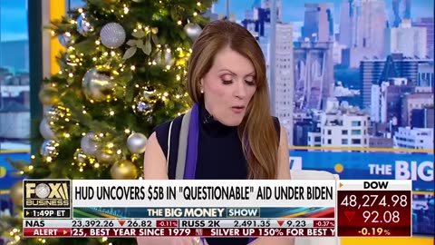 GOP demands action amid Minnesota fraud probe We need to see people go to jail.