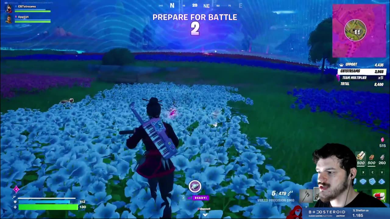🔥Beneath Early Access🛡 Spooky 🏆 FN maybe 💥Pray Ciaran Returns 😱