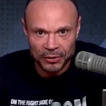 Dan Bongino: They Are NOT ‘Undocumented’, they are Illegal Aliens’