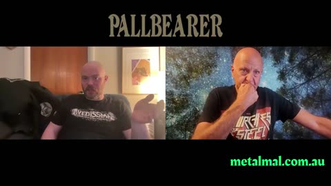 20250211 PALLBEARER interview