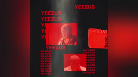 30 Hours [V1] - Yeezus (Pre Rick Rubin) [Unreleased] (KanYe West)