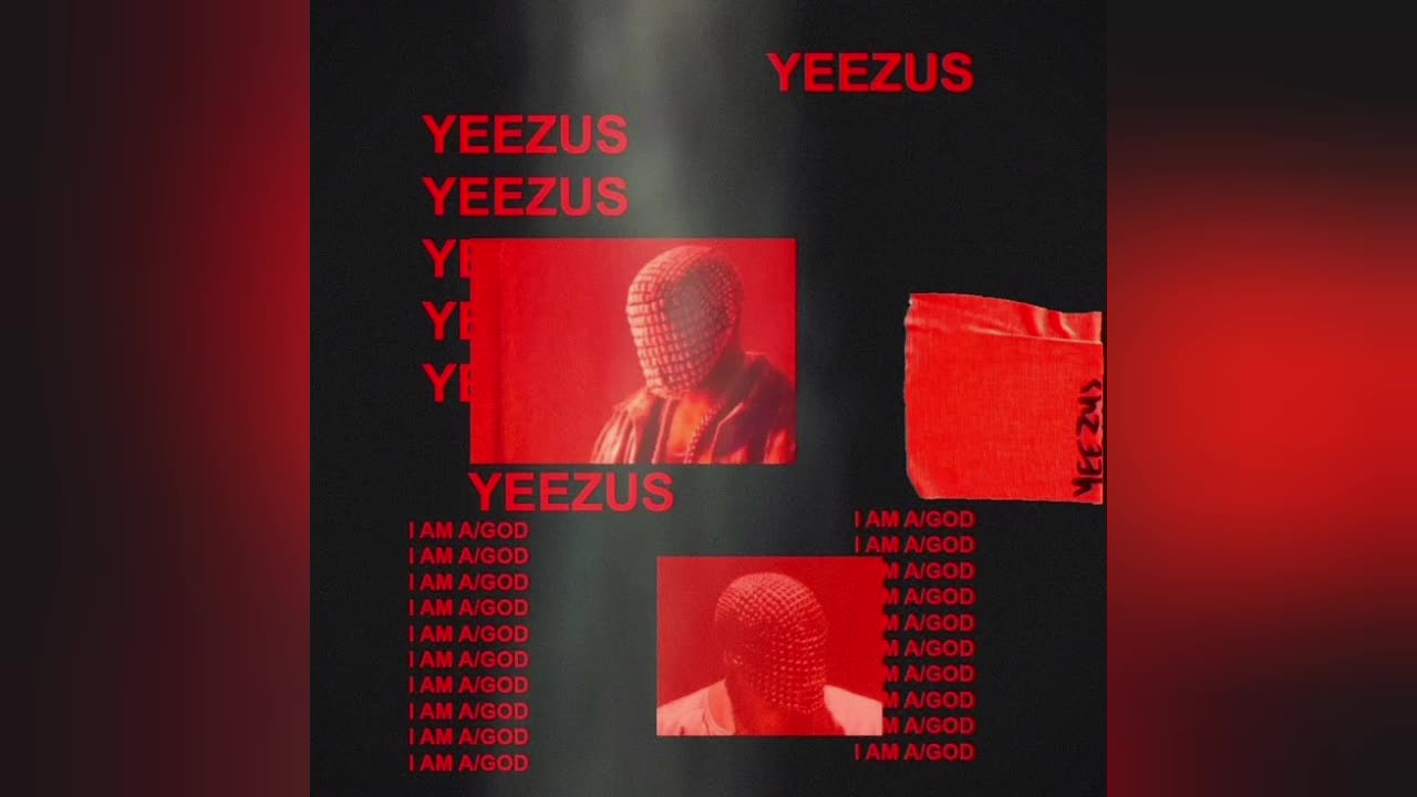 30 Hours [V1] - Yeezus (Pre Rick Rubin) [Unreleased] (KanYe West)