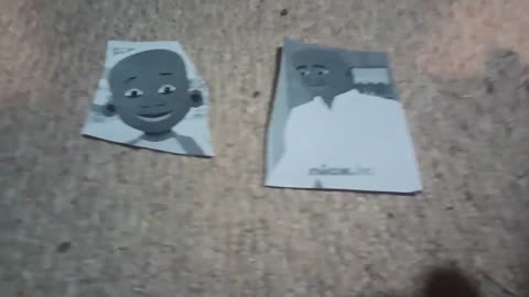 Sid Phillips Ungrounds Little Bill and Gets Grounded