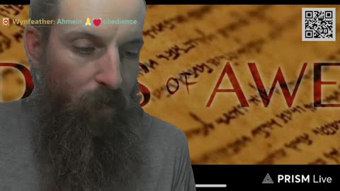 2 Baruk 36; את Cepher Scripture Reading (Day 280) Bible on Audio