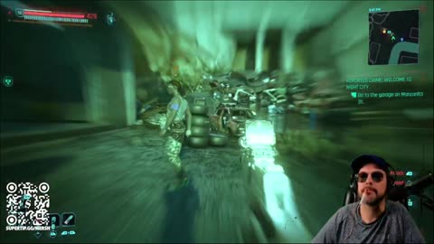 01-24-2026 Cyberpunk & McNuggets