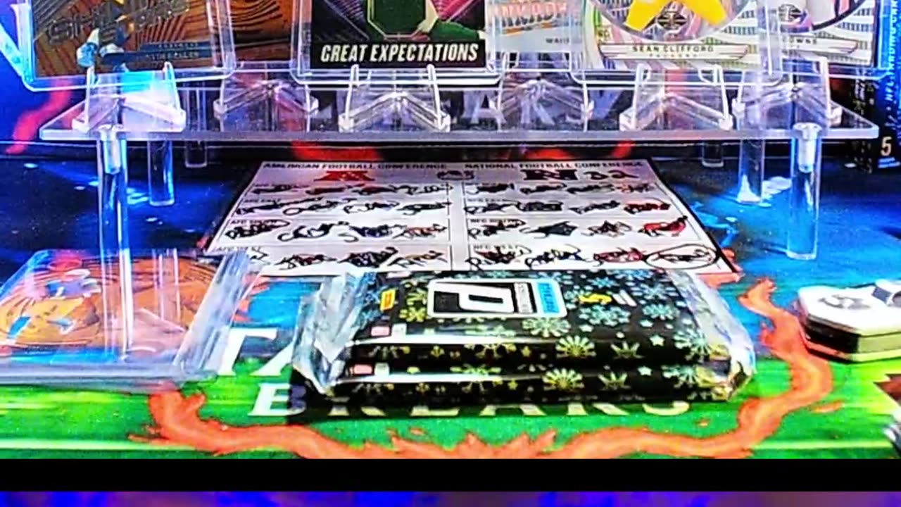 BREAK #32 TIKTOK 5 BOX + GIVEAWAYS