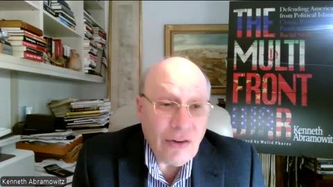 The American Political Zone January 8th, 2025