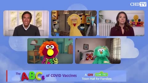 COVID UNMASKED MOVIE - PART 2: COVID INC [2023] - CHD.TV (DOCUMENTARY VIDEO)