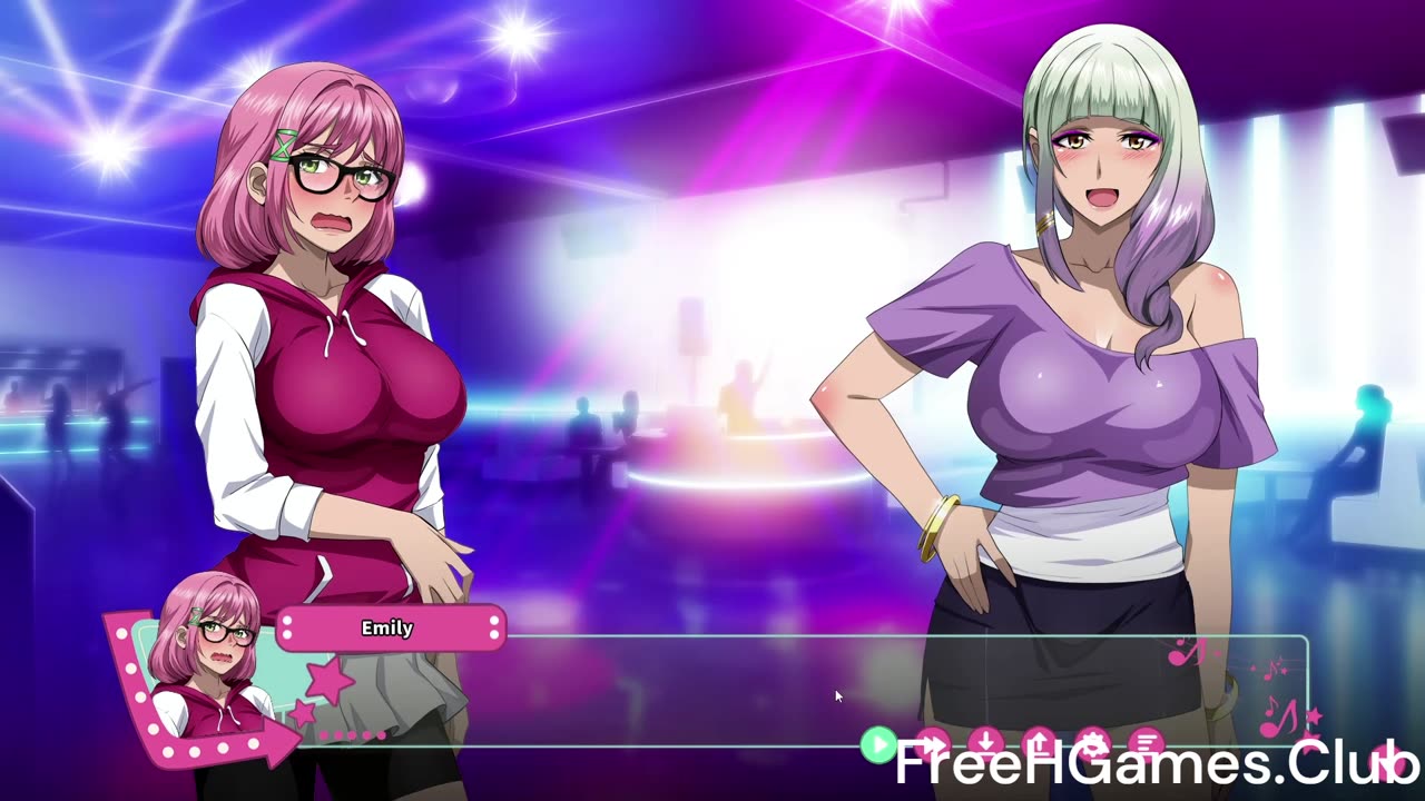 Futa Fix Dick Dine and Dash [English – Uncensored] Free Download