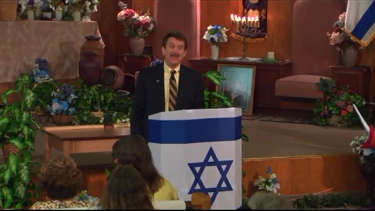 But What Do You Say? (July 17, 2011)