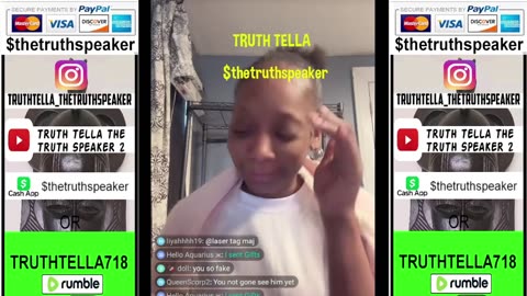 21BADBITCH MIDDAY LIVE PT. 1