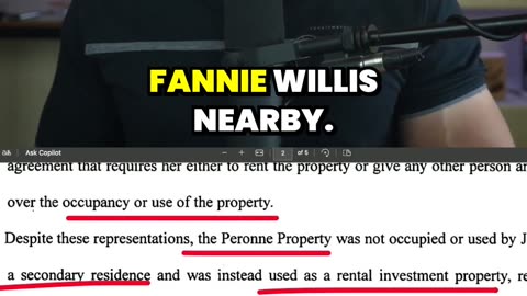 Letitia James BUSTED in Her Own Mortgage Scam