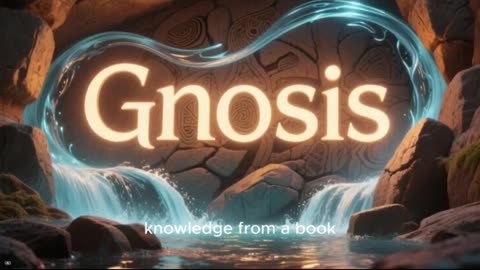 According to Gnostics, Jesus came to be a Revealer