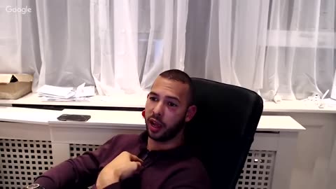 BEFORE HE WAS FAMOUS - Andrew Tate (FULL interview)