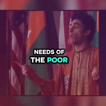 This guy full of shit