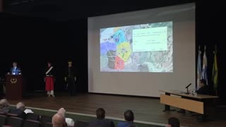 Arqueología Militar en el campo de Batalla de Ituzaingó - May. Mag. Marcelo Díaz Buschiazzo