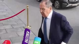 Lavrov alberga las expectativas “más optimistas” ante las negociaciones con EE.UU.