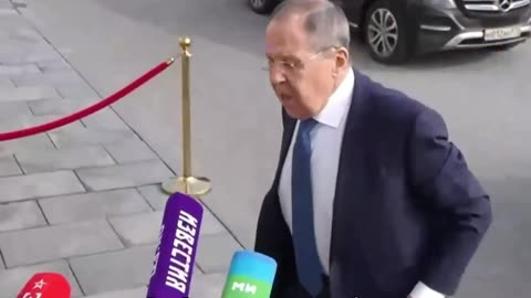 Lavrov alberga las expectativas “más optimistas” ante las negociaciones con EE.UU.