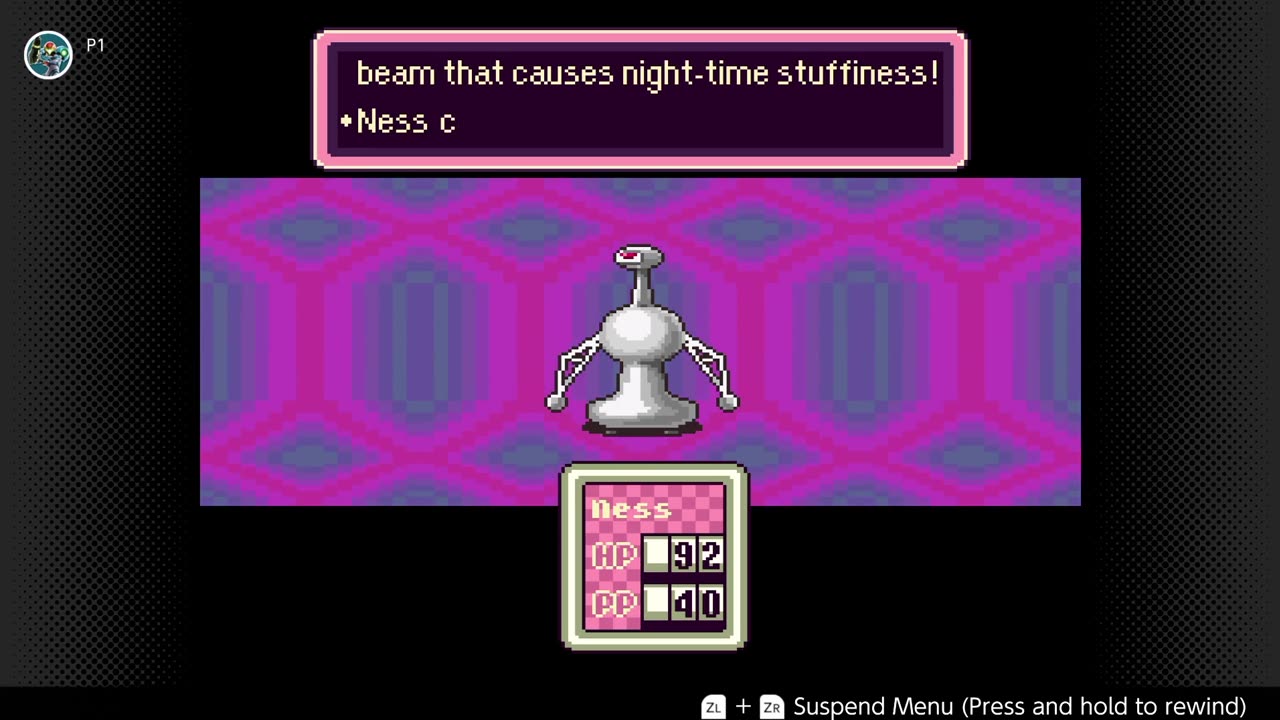 Let's Play Earthbound Ep 4 (Let's Rescue Paula)