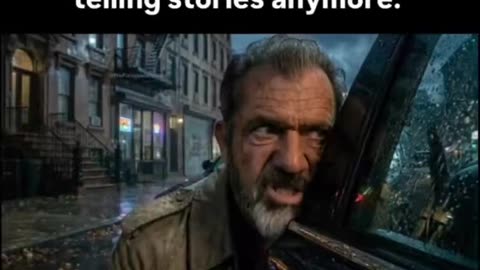 For the Mel Gibson's fans