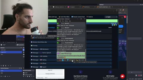 Ibiza Crazyest Open Format Dj ✘LIVE🔥