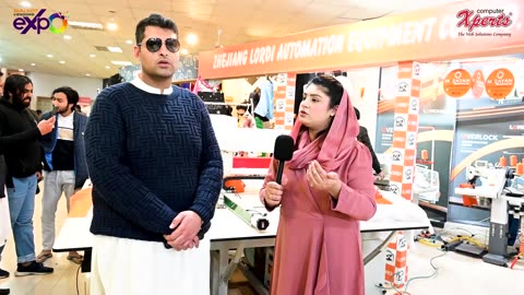 Interview Highlight | Muhammad Afan Zillani (Eclipse Sports Pvt. Ltd.)