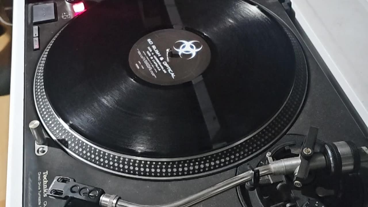 You’re Now Locked Into Timeless !