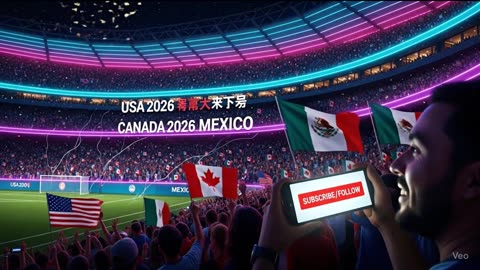 Comment your favorite team to WIN a shoutout! ⚽ FIFA World Cup 2026 | Book Tickets Now #WorldCup2026