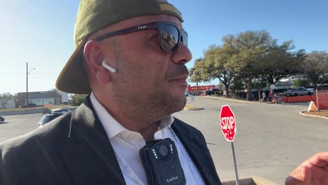 Rio Grande Valley RGV is seeing Anti ICE protests in the streets