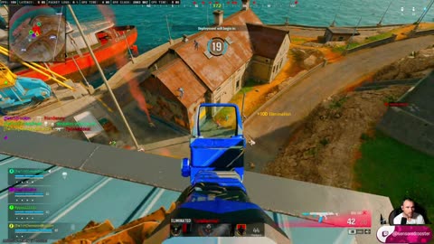 Call of Duty Black Ops 6 Warzone 2