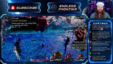 LIVE: Clair Obscur Expedition 33 | Game of the Year DLC | Endless Frontiers Gaming | Part 2