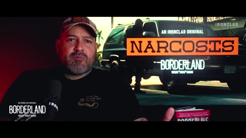 💥 Inside Mexico’s Cartel Wars: Gold Mines, Drone Threats & U.S. Involvement | IRONCLAD