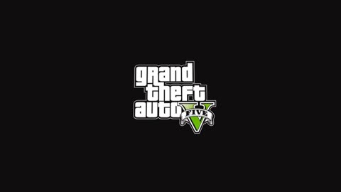 First Bank Robbery in GTA V Online | Cinematic Heist Gameplay