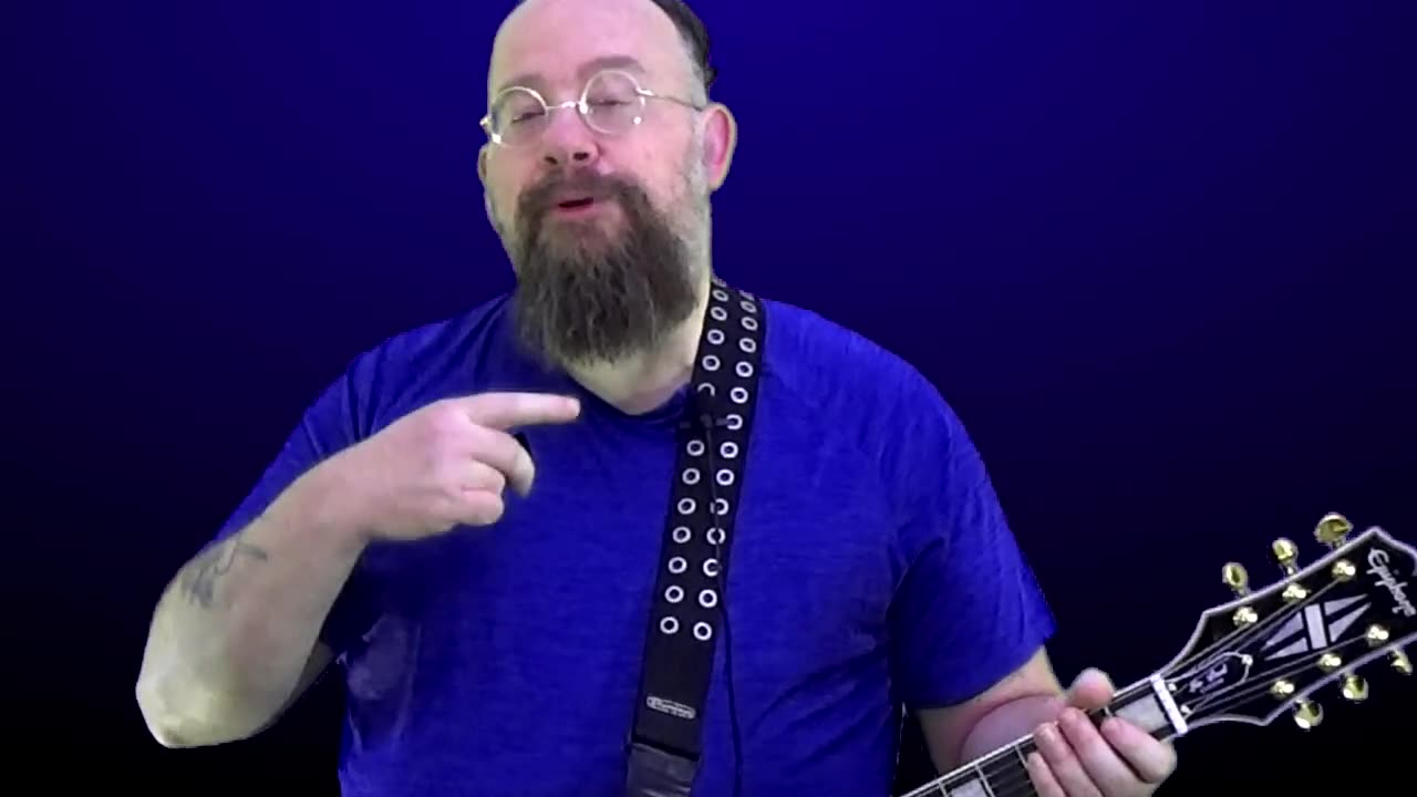 Major Scale Secrets: Elevate Your Solos & Improvisation! 🎤