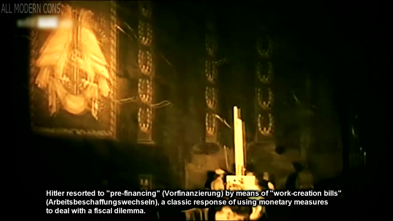 The Last Great White Man