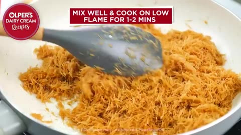 Rabadi Sev Katori Recipe by Food Fusion