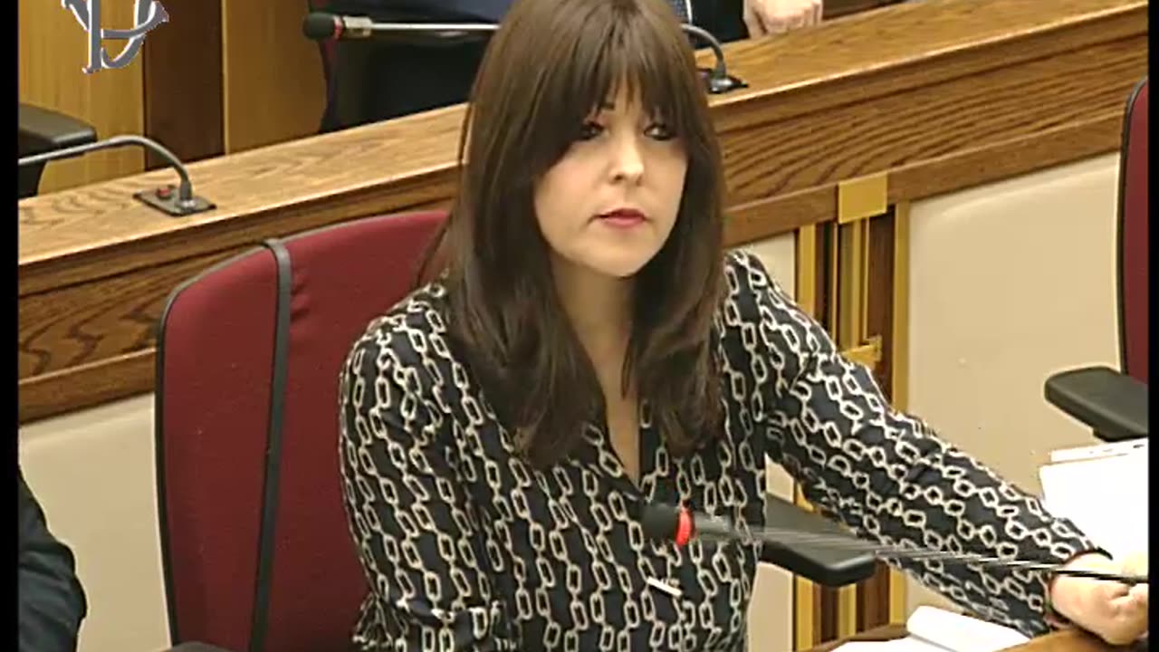06 / 2 COMMISSIONE COVID Seguito audizione Arcuri 04 02 2025