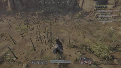 New World - Grinding Faction Rep and building account up for Season 10