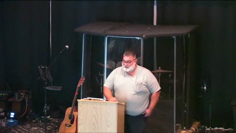 When We Forget It Is God's Plan