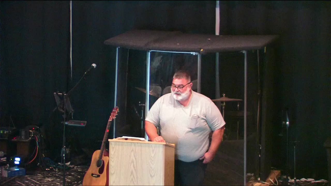 When We Forget It Is God's Plan