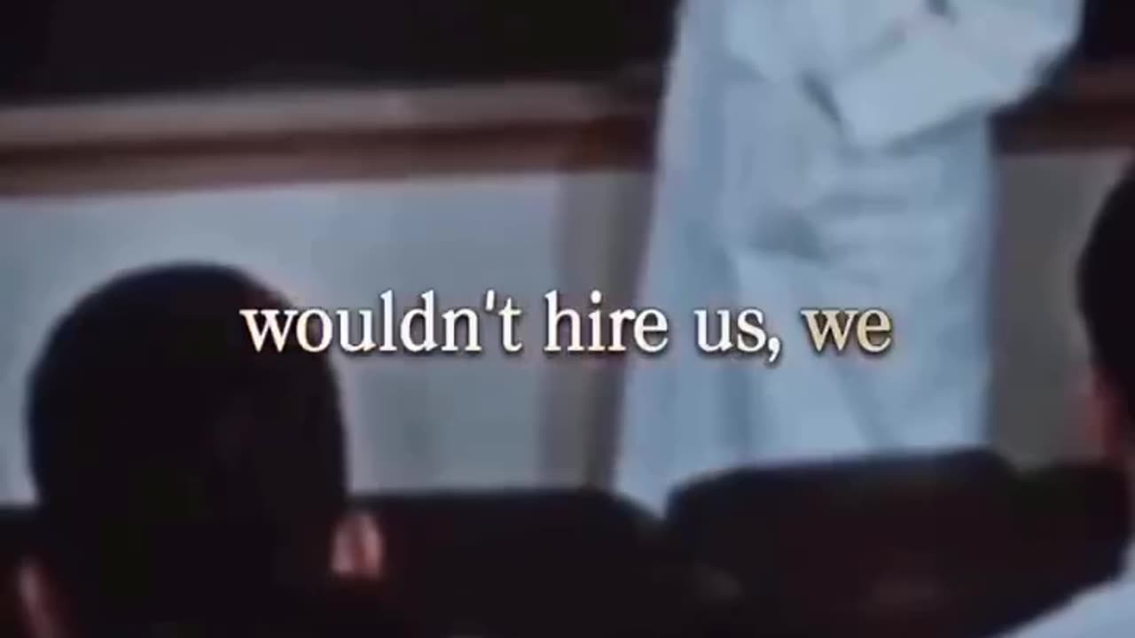 "Jews Own the World", Lets Examine That Phrase... *1 min