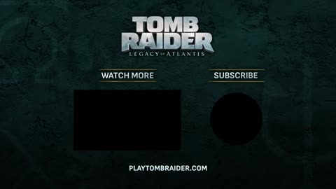 Tomb Raider Legacy of Atlantis - Official Announcement Trailer | The Game Awards 2025