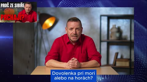 Dovolenka pri mori alebo na horách?