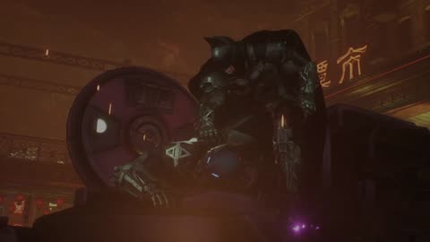 Batman: Arkham Knight- the Cloud Burst