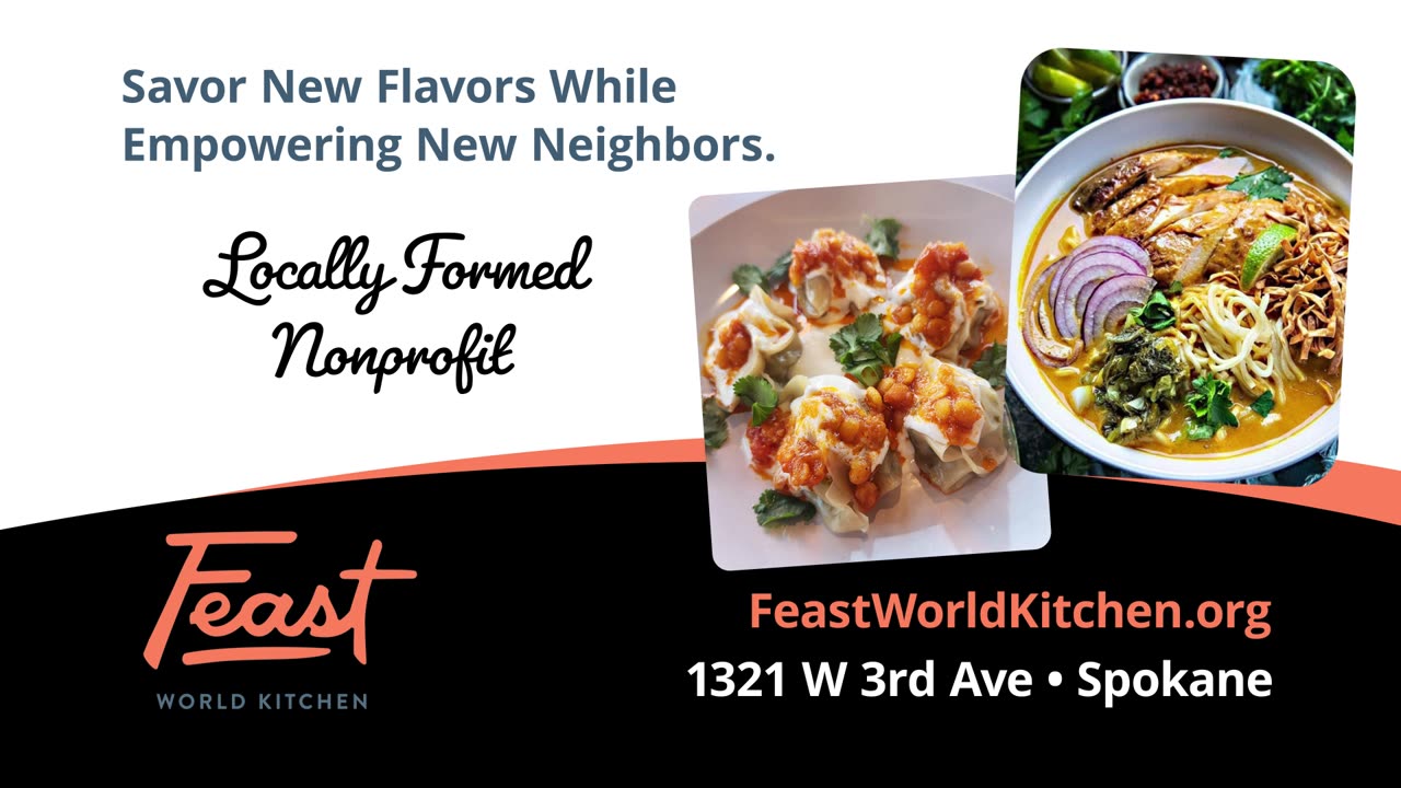 Feast World