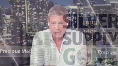 🔴 Andy Schectman: Retail Silver Supply Getting Cleaned Out