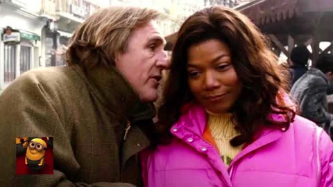 Last Holiday (2006) - The Secret of Life _ Movieclips